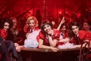 Musical Cabaret