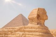 Experiencia «Horizonte de Keops: Una expedición por el antiguo Egipto»