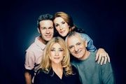 Espectáculo «Victoria»