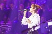 Concierto de Zaz