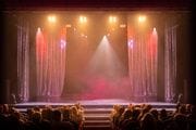 Espectáculo «El Gran Show»