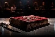 Espectáculo inmersivo «Once Upon a Crime»
