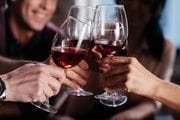 Espectáculo «An Idiot's Guide to Wine»