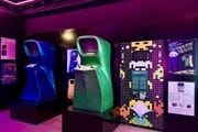 Exposición «Arcade Origins: el comienzo de la industria del videojuego»