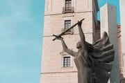 Tour guiado «Alcázar de Toledo y Museo del Ejército»