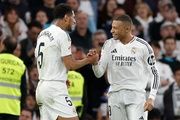 Real Madrid vs Arsenal FC (UEFA Champions League, Cuartos de final)