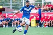 40.º Torneo de Históricos del Fútbol Catalán