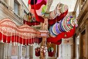 Exposición de Joana Vasconcelos «Flamboyant»
