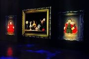 Exposición «Alma de España»