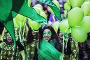 Ver el Arribo de los Reyes del Carnaval