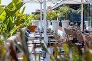 Setmana de les Terrasses dels Hotels