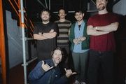 Concierto de El Mató a un Policía Motorizado