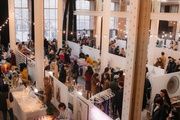«Festivalet», la feria anual de artesanía y diseño