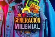 Musical «Generación Milenial»