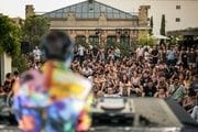 Ciclo de cine y conciertos al aire libre «La Terraza Magnética» en La Casa Encendida