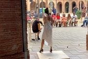 Festival «Desvarío Flamenco 2026 Nou Barris»