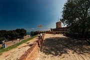 Visitas guiadas al Castillo de Montjuïc