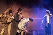 30.º Circo de Invierno: La gran plantada
