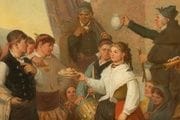 Exposición «Valeriano D. Bécquer (1834-1870): Los cuadros de costumbres»