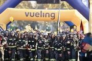 XIV Carrera Bomberos de Madrid