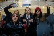 Concierto de 5 Seconds of Summer
