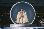 Concierto de Katy Perry