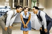 Ciclo de cine «Clásicos contra el calor»