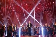 Festival «Las noches del castillo»