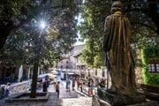 Tour de 1 día por 3 países: Andorra, Francia y España