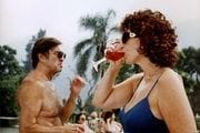 El cine de verano del Museo Reina Sofía
