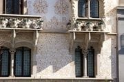 Visita guiada a la Casa Macaya