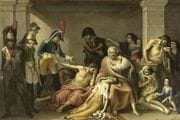 Exposición «El cuadro del hambre»