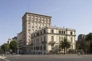 Exposición «La Sagrada Familia y Barcelona, 144 años de camino compartido»