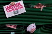 Espectáculo «Strip Poker»