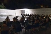 Ciclo de cine «Pantalla Pavelló»