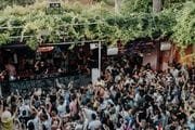 Jackies House Festival