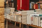 Miniferia del Libro