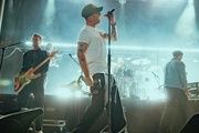 Concierto de OneRepublic «Escape to Europe 2025»