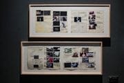 Exposición «La fraternidad de las metáforas - Jean-Luc Godard»