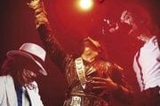 Concierto «Michael Legend, tributo a Michael Jackson»