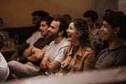 Stand Up Comedy en Español — The Comedy Clubhouse