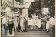 Conferencia «Història LGTBI+ de Barcelona: del silenci a l’orgull sota l’amenaça de l’oblit»