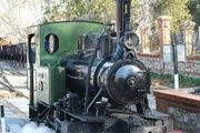 Tren Histórico de Arganda del Rey
