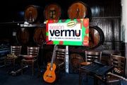 Sesión Vermú
