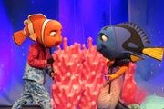 El musical «Nemo»