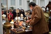 54ª edición de la feria Rastrillo Nuevo Futuro