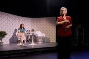 Espectáculo «L’última entrevista (Roig/Capmany)»