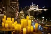 Ciclo «Noches en Vela(s)» en Azotea Cibeles