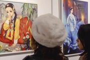 Exposoción «Historias revestidas de Hanbok»