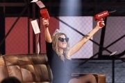 Espectáculo «Red Flag»